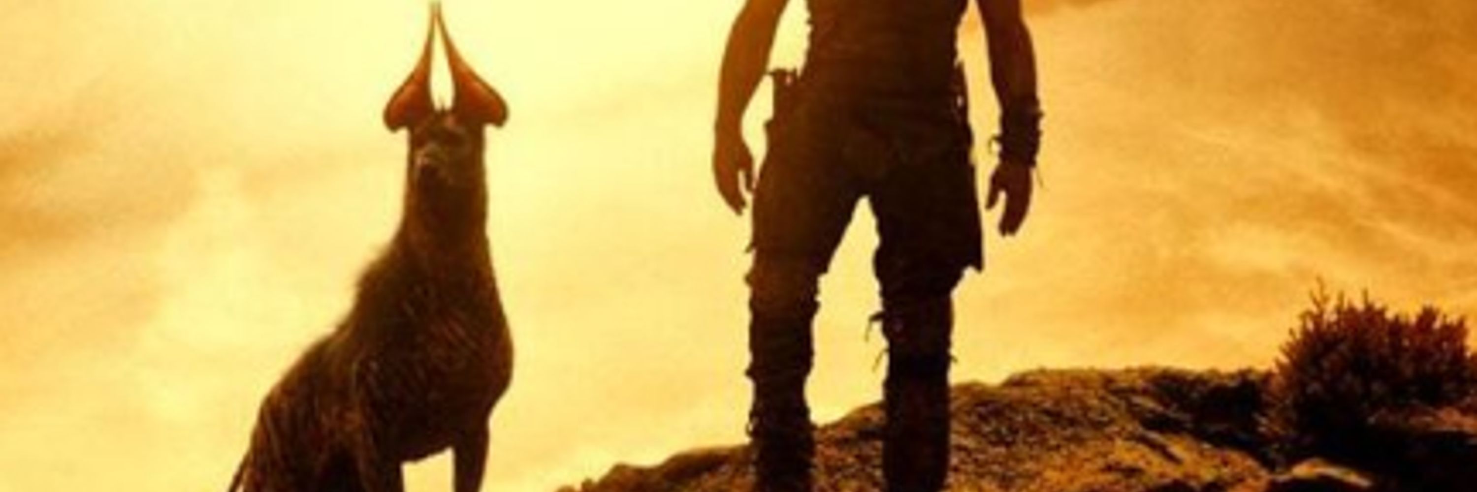 Riddick Saga