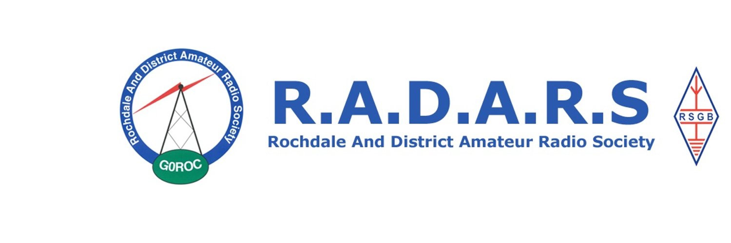 R.A.D.A.R.S