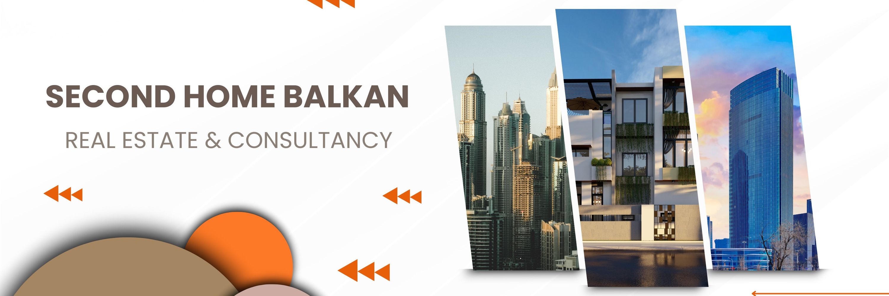 Second Home Balkan