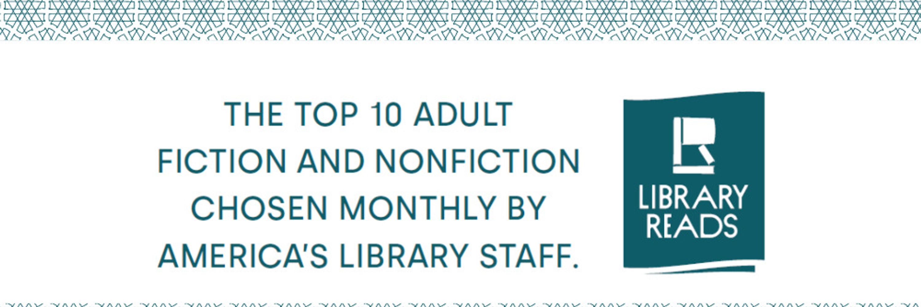 LibraryReads