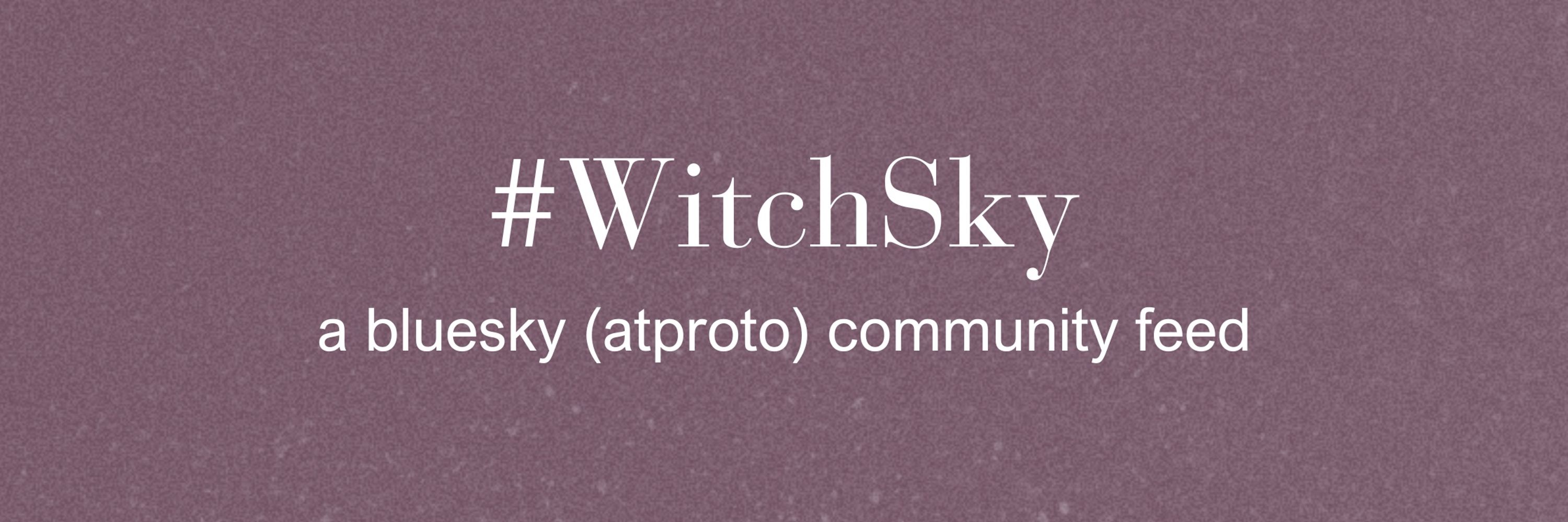 home of witchsky