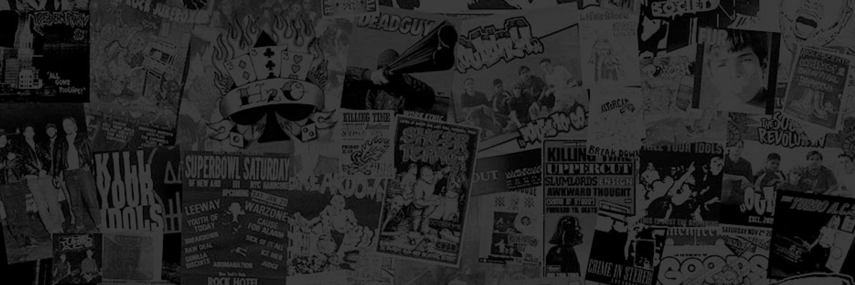Blackout! Records