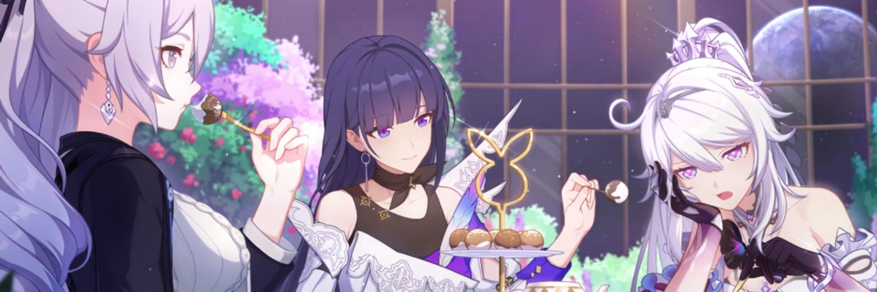 明月☆ˎˊ˗