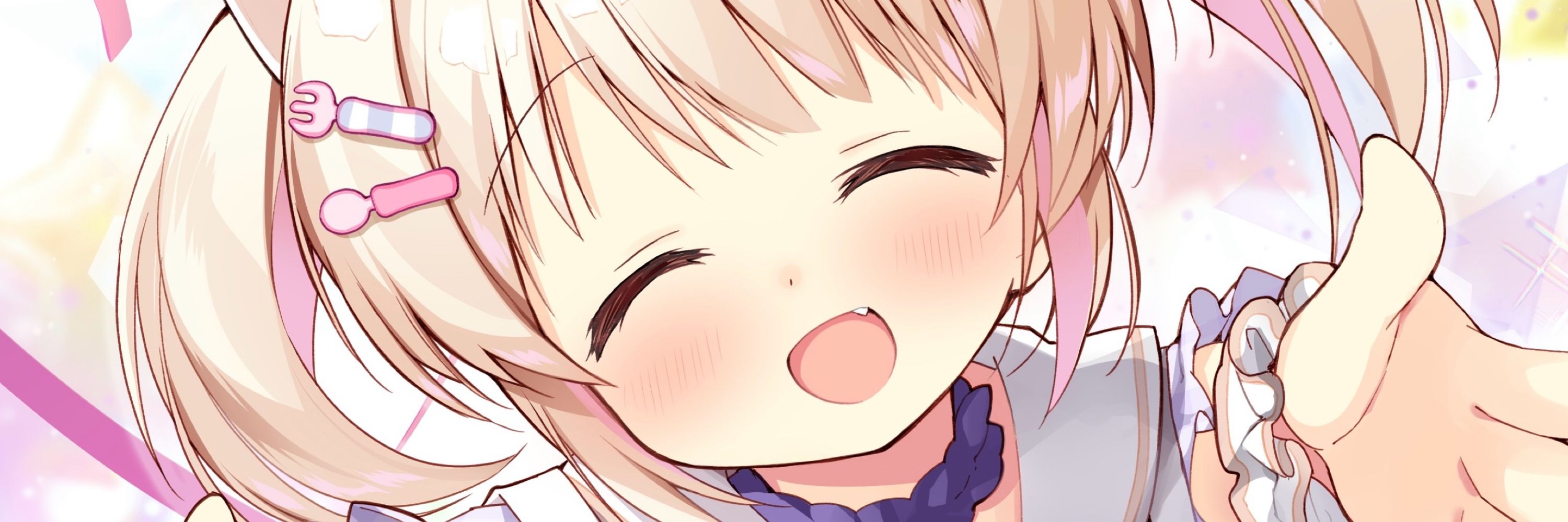 猫音こまり🐟🩹💜11/17はリアイベ出演にゃ✨
