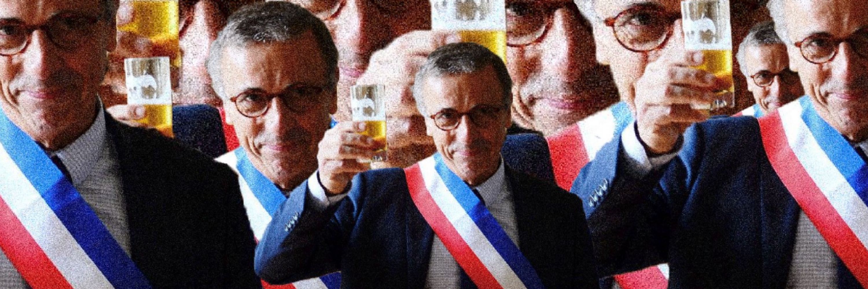 Hurmic M’a Tuer !