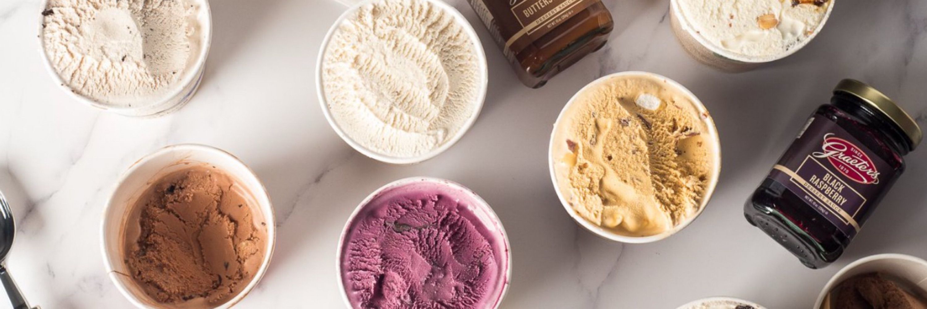 Graeter’s Ice Cream