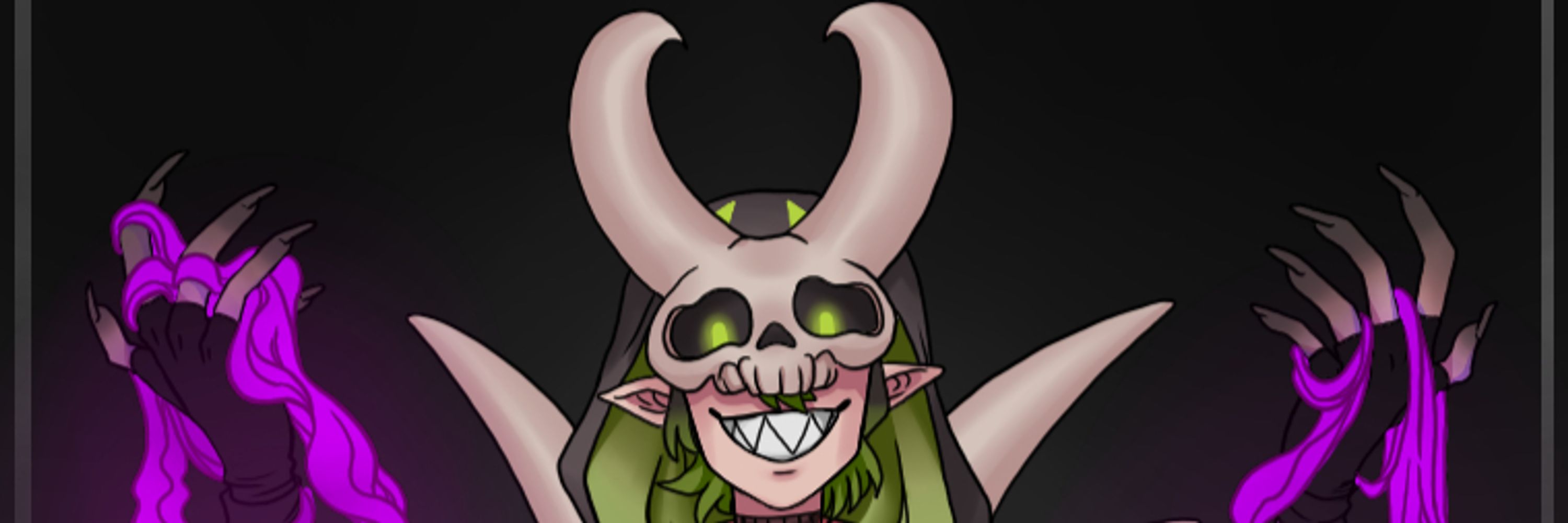 Skullamancer