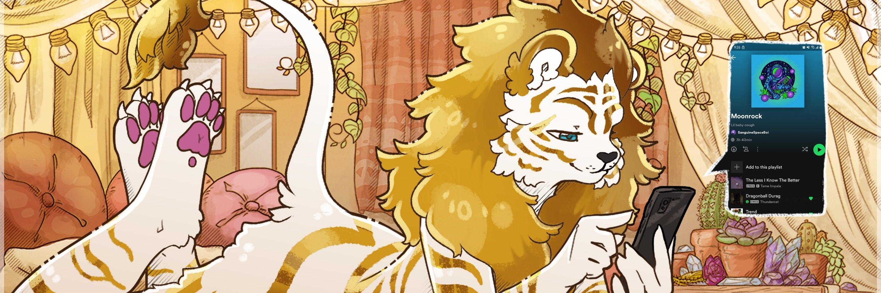 Ade Le Tigon