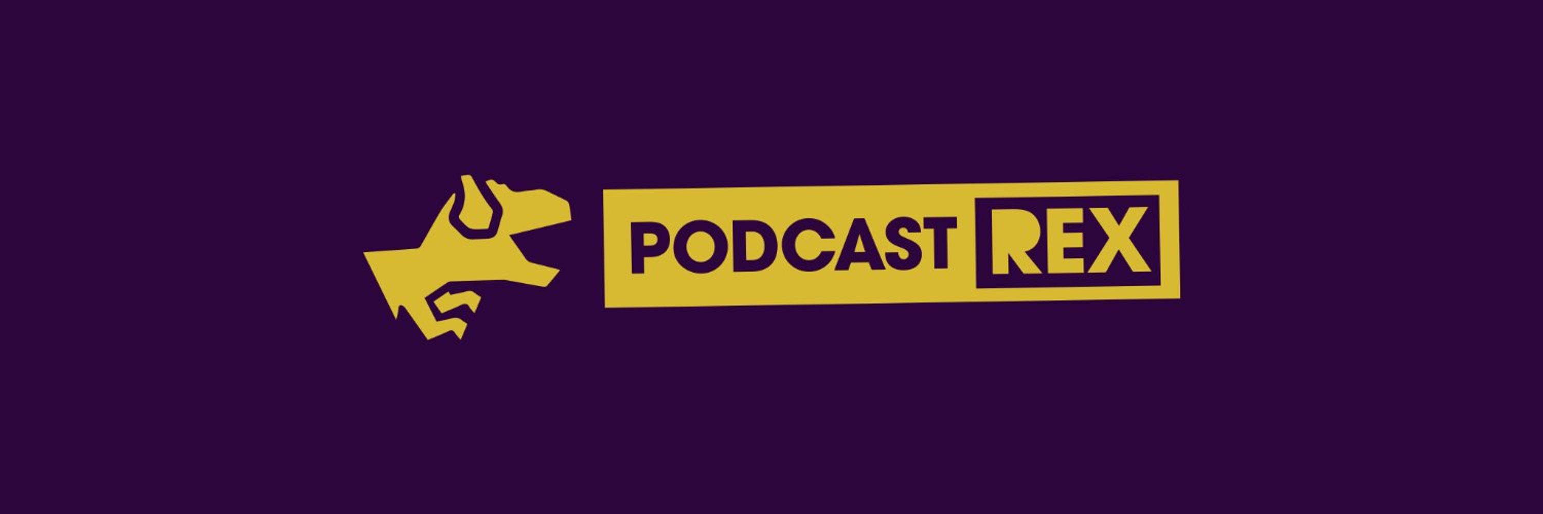 Podcast Rex