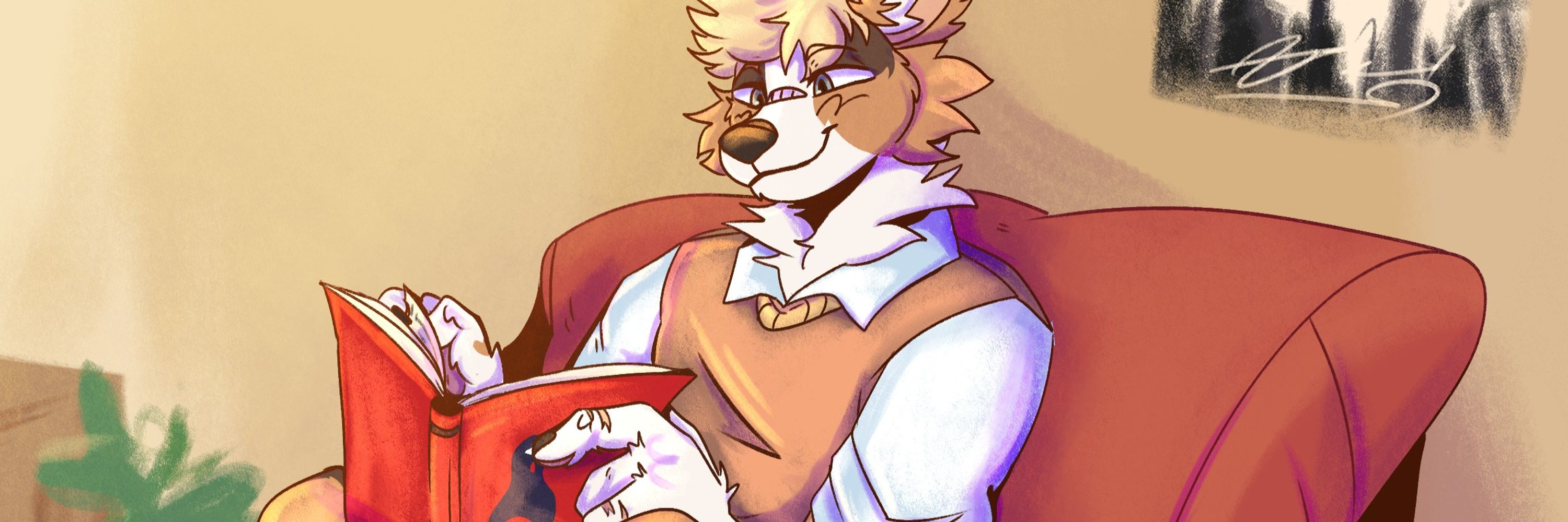 ✨Ollie - comms open!✨