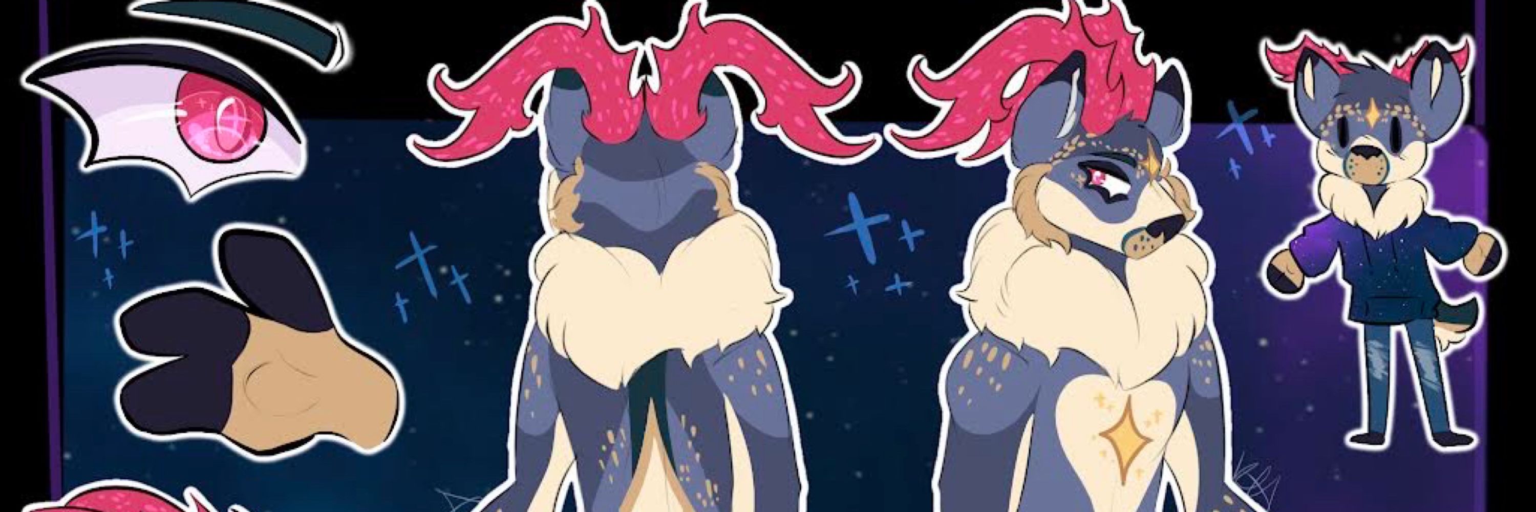 Cosmosis Durr 🔞