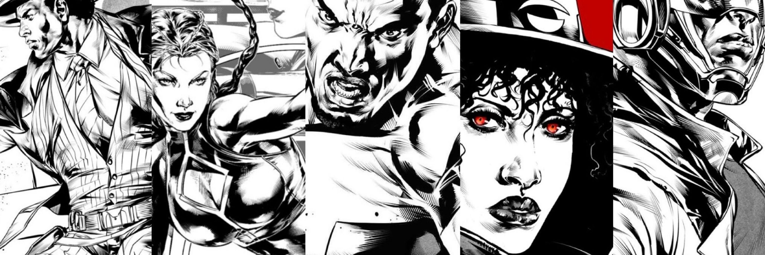 Art Of Caanan White