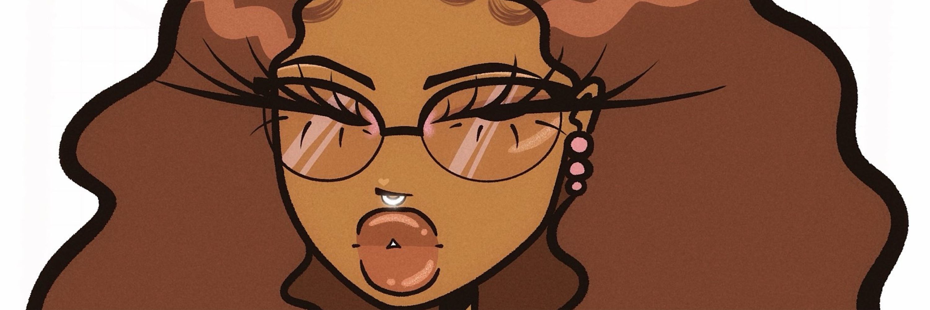 Cognac queen 🥃🤎