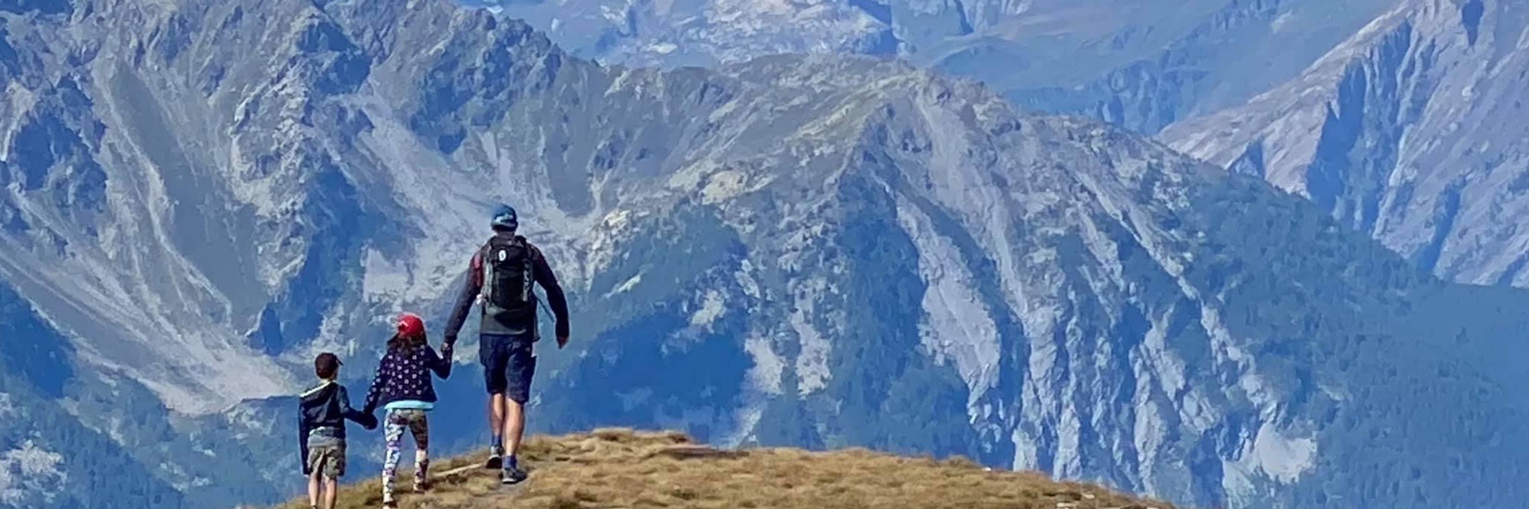 BenInChamonix