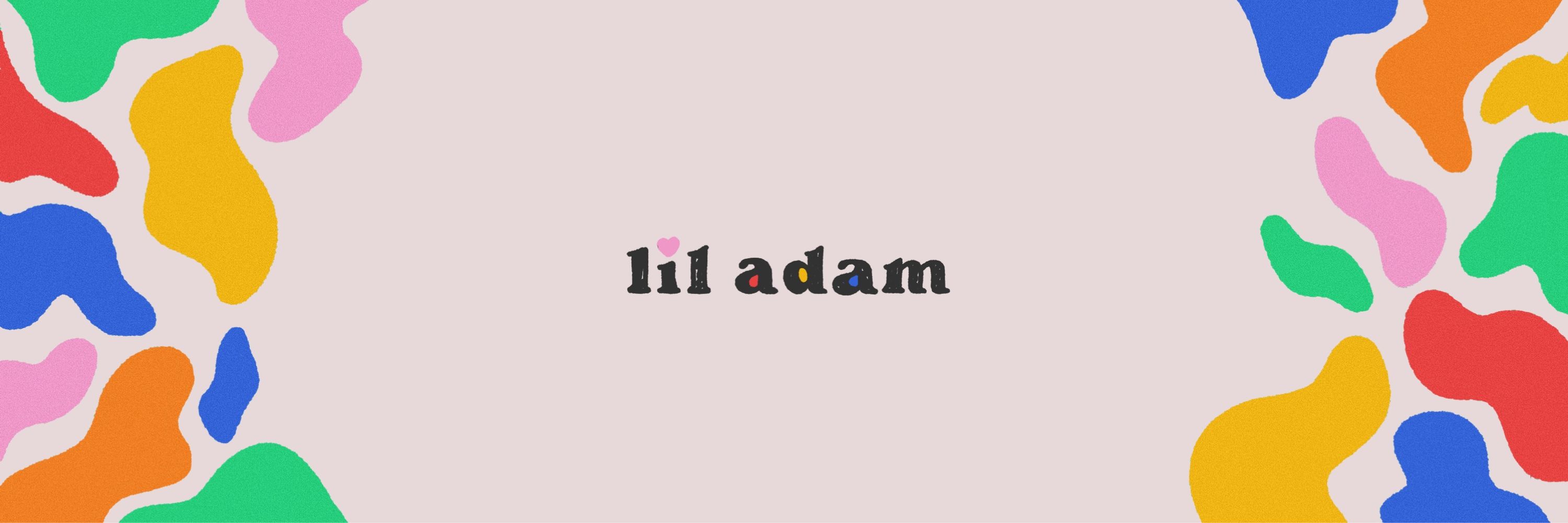 lil adam