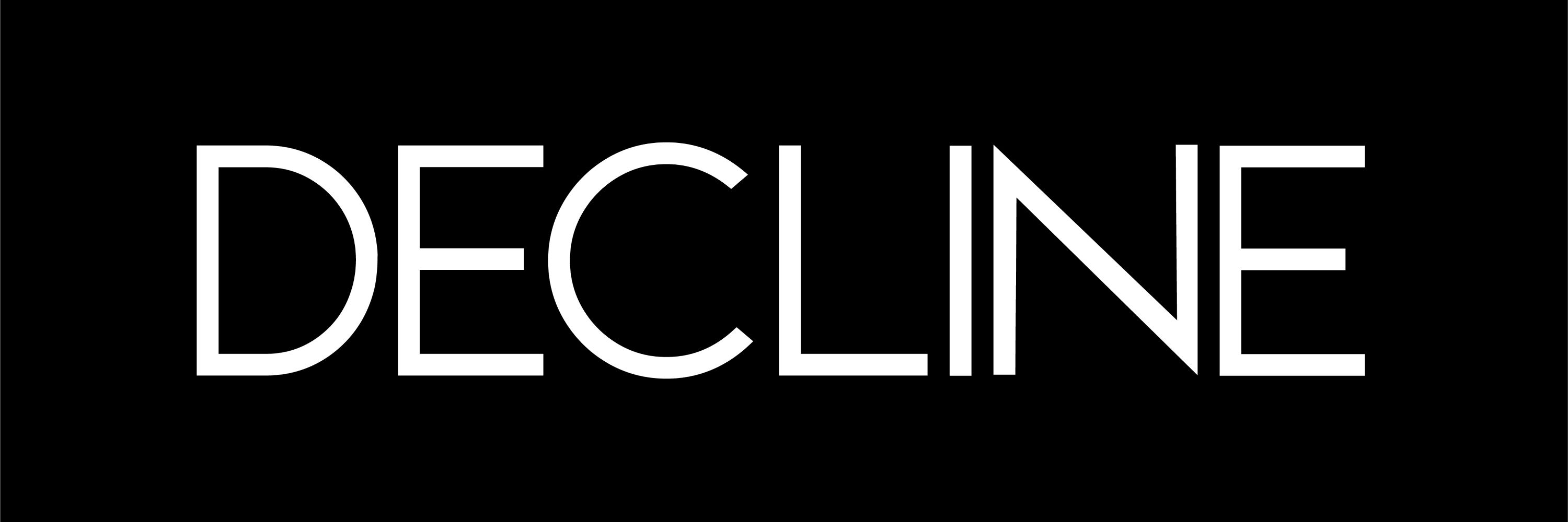 DECLINE