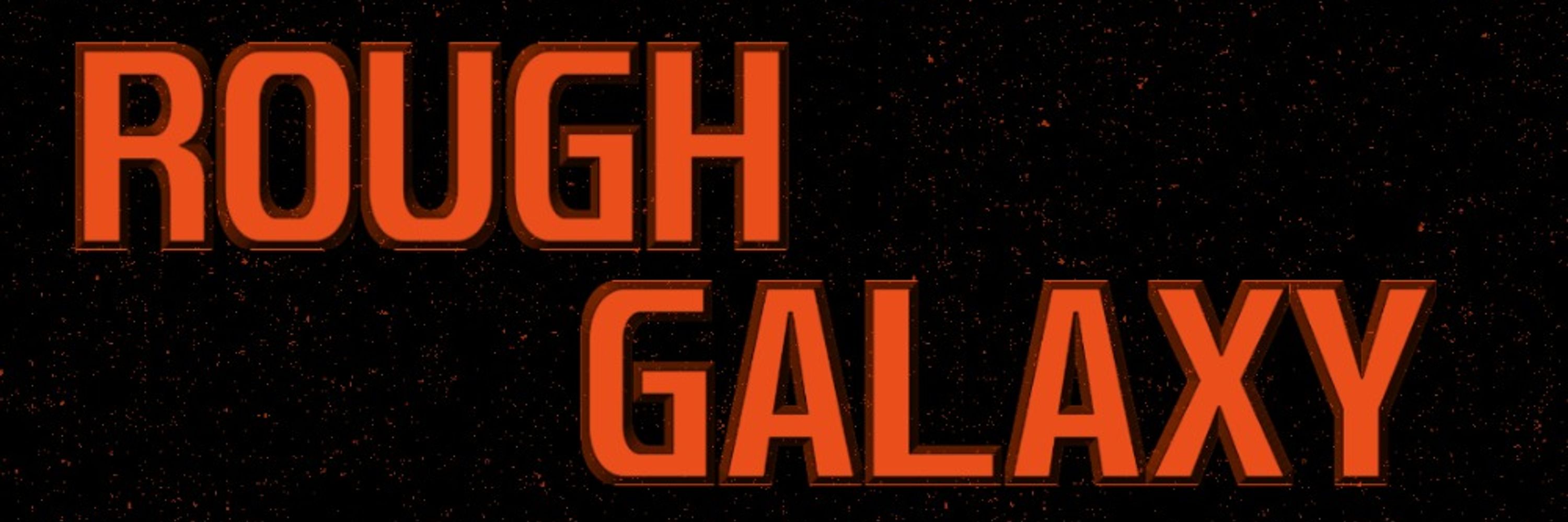 RoughGalaxy