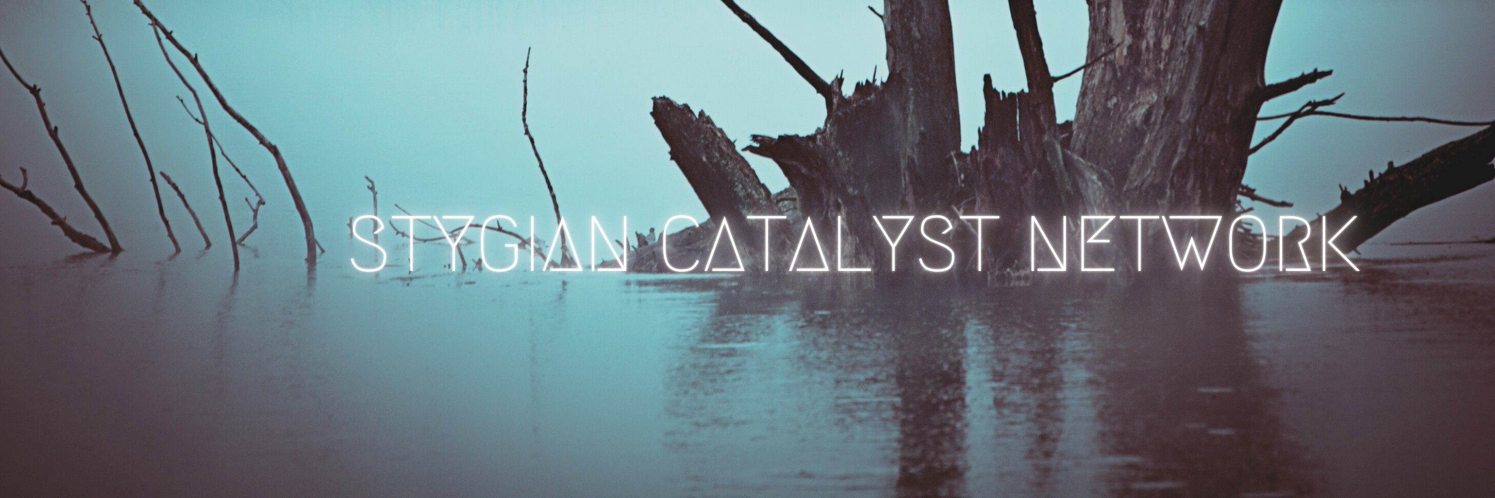 Stygian Catalyst 