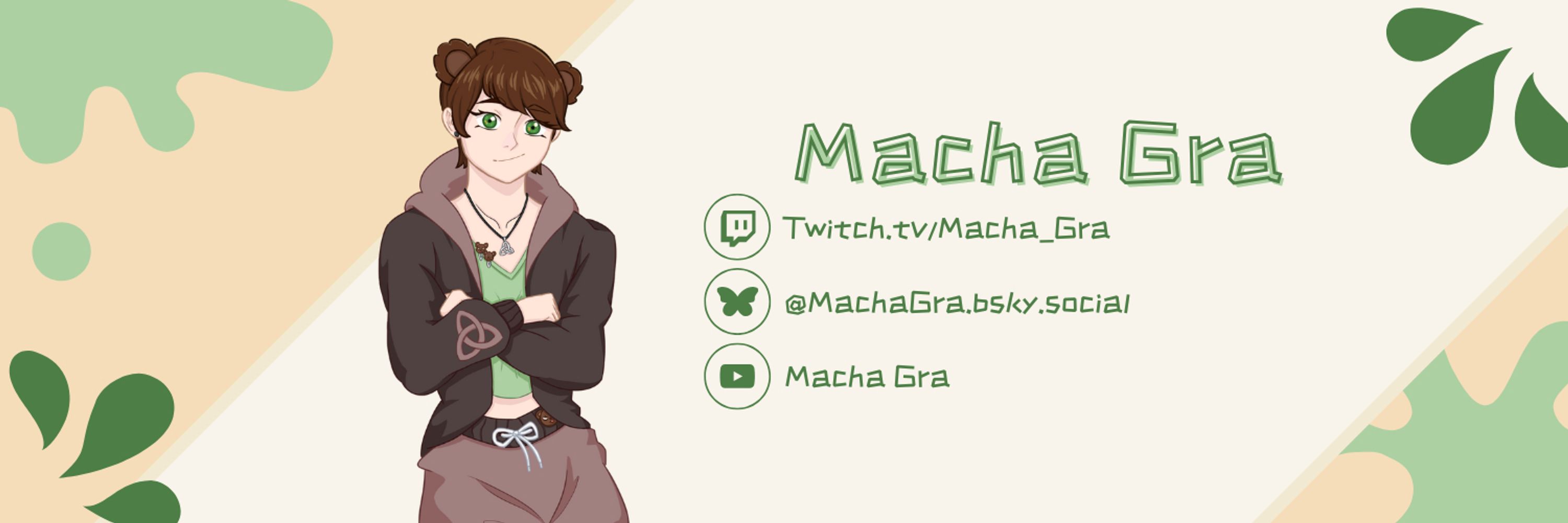 Macha Gra