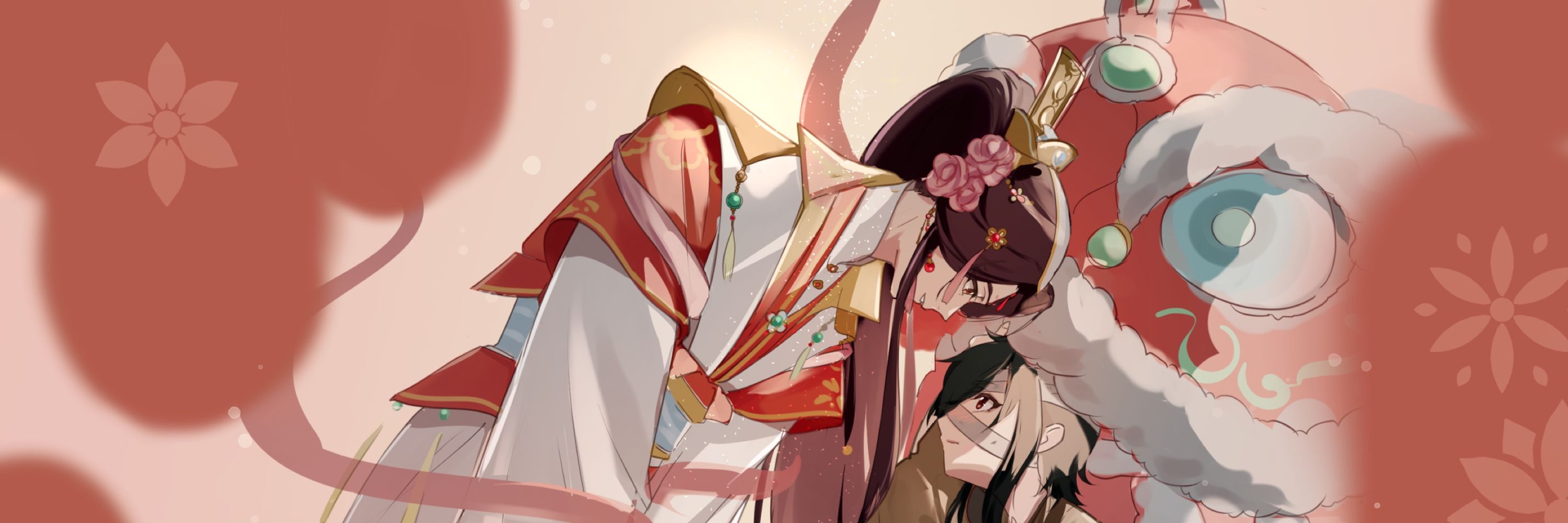 白桃烏龍