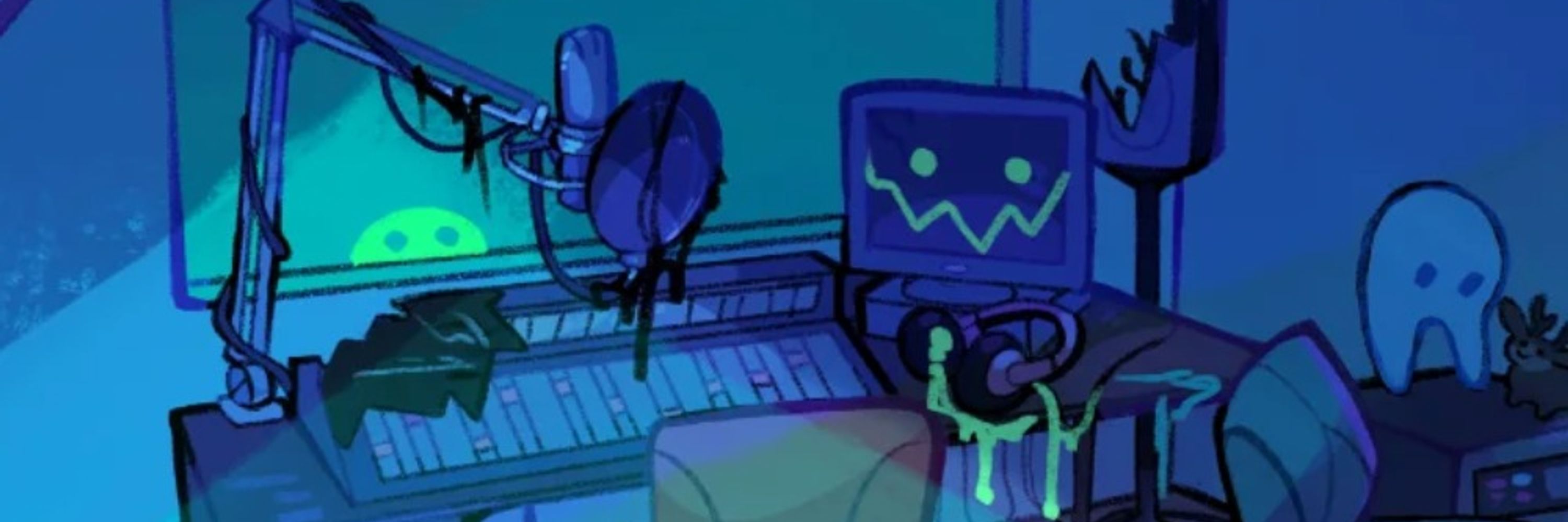 Cryptid Crush