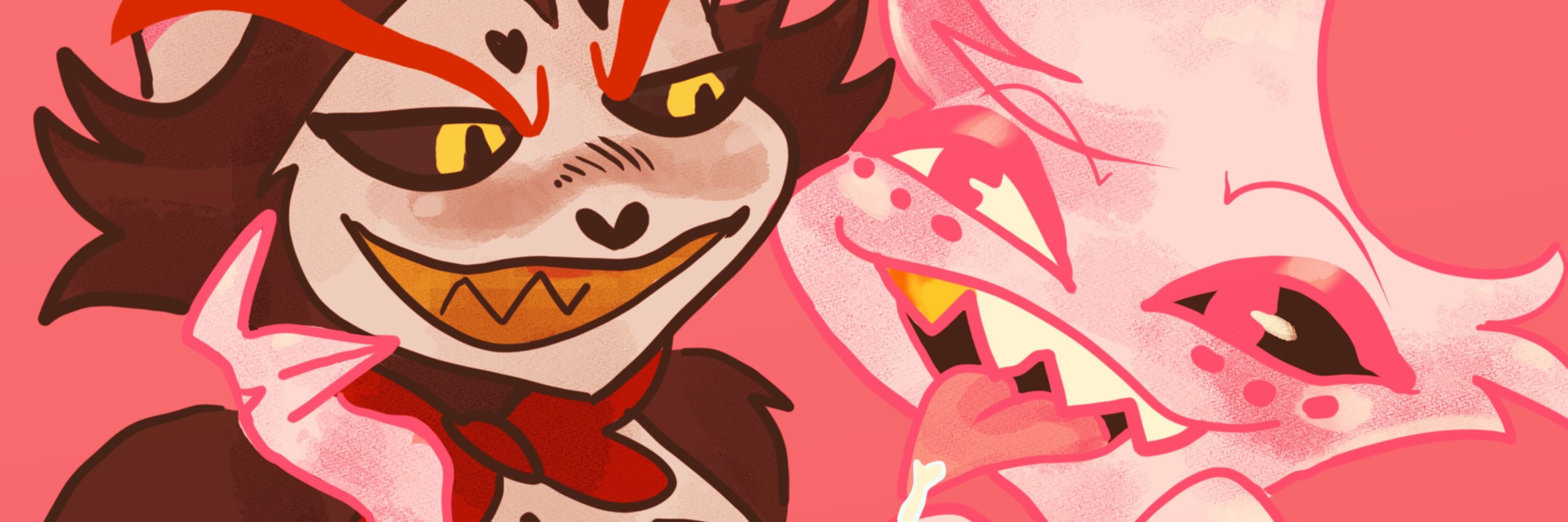 The Manned Wolf _ NSFW Commissions