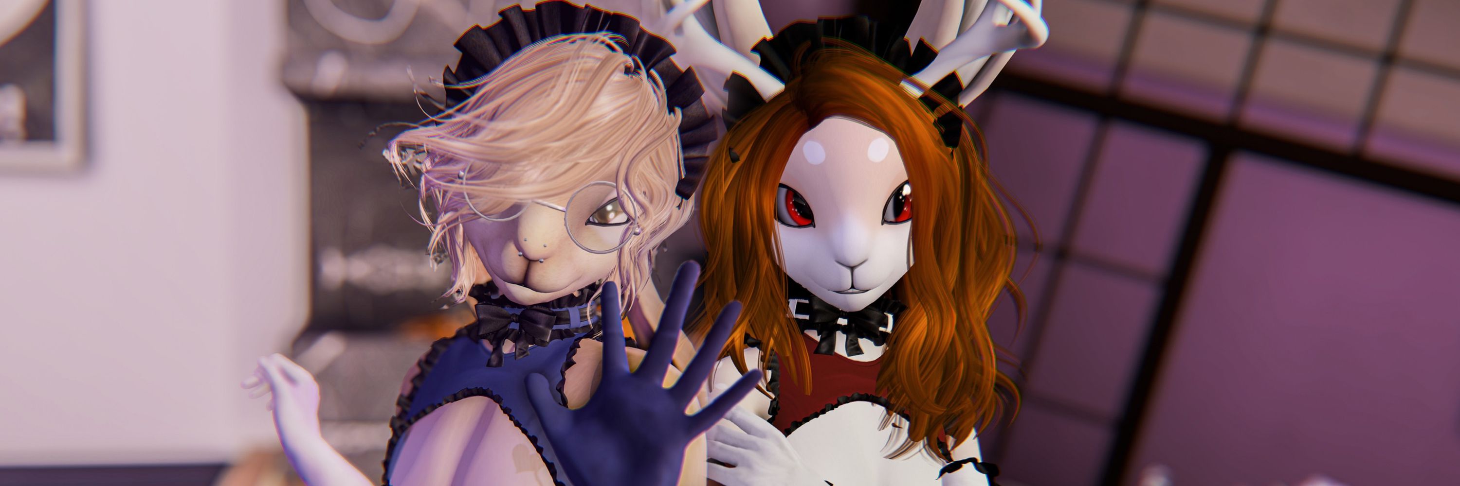 Cisco Jabberwocky 🐇🏳️‍⚧️