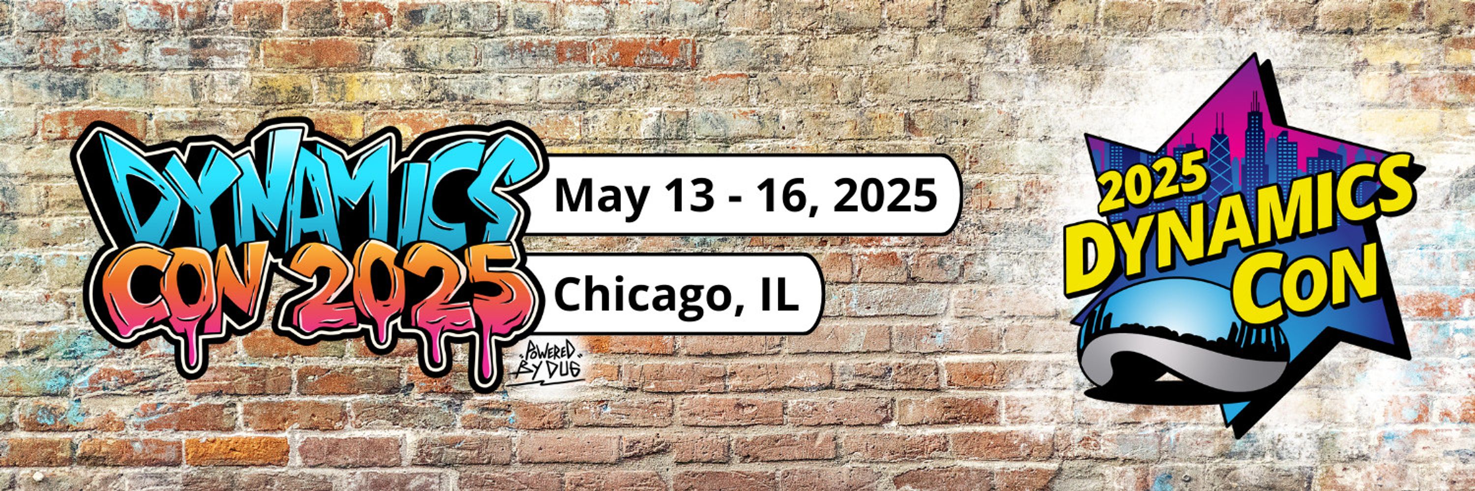 Dynamics User Group (DUG)