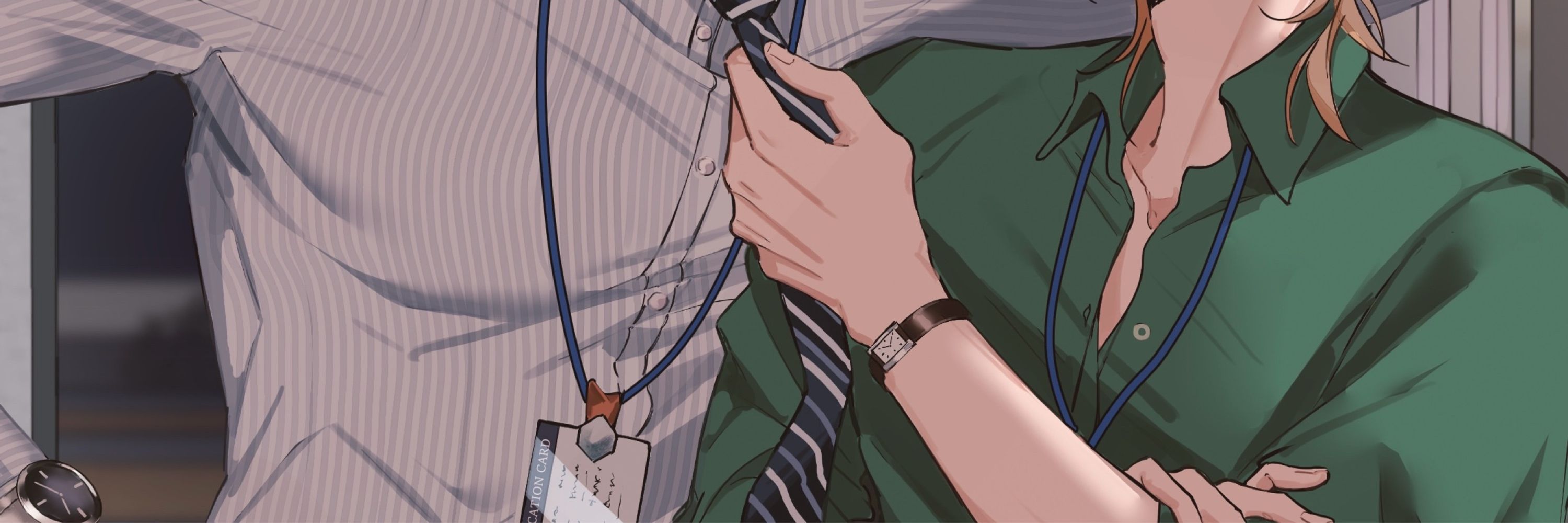 banner
