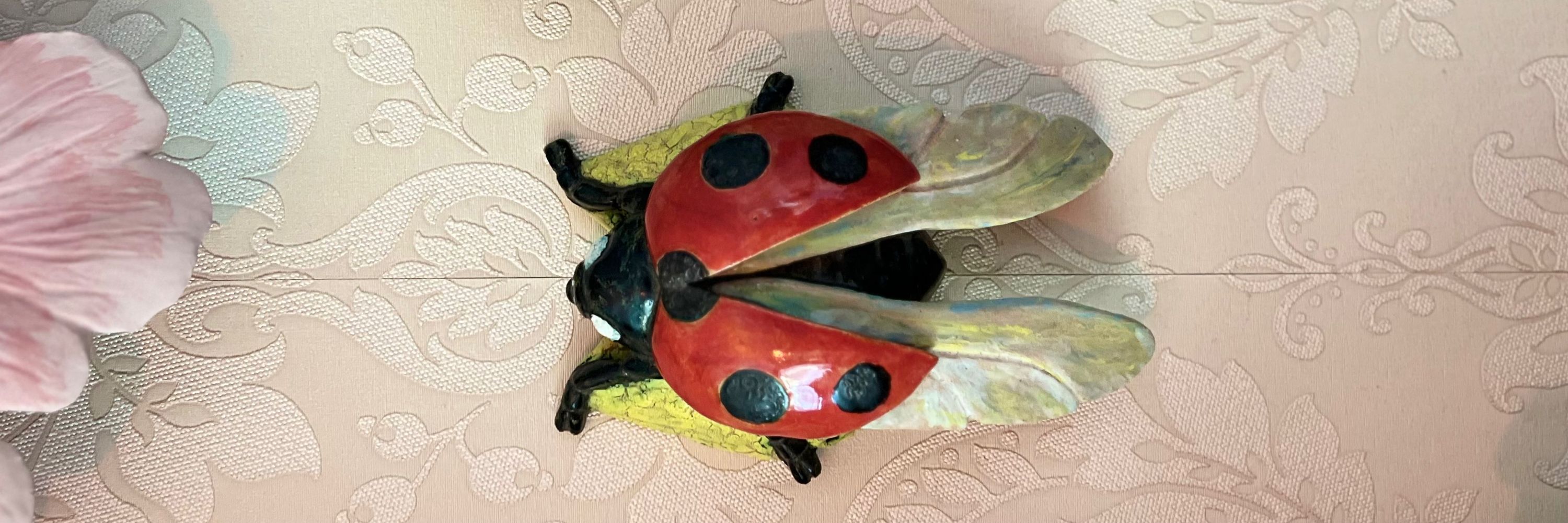 Backyard Art SD Artist Sarah Dawson