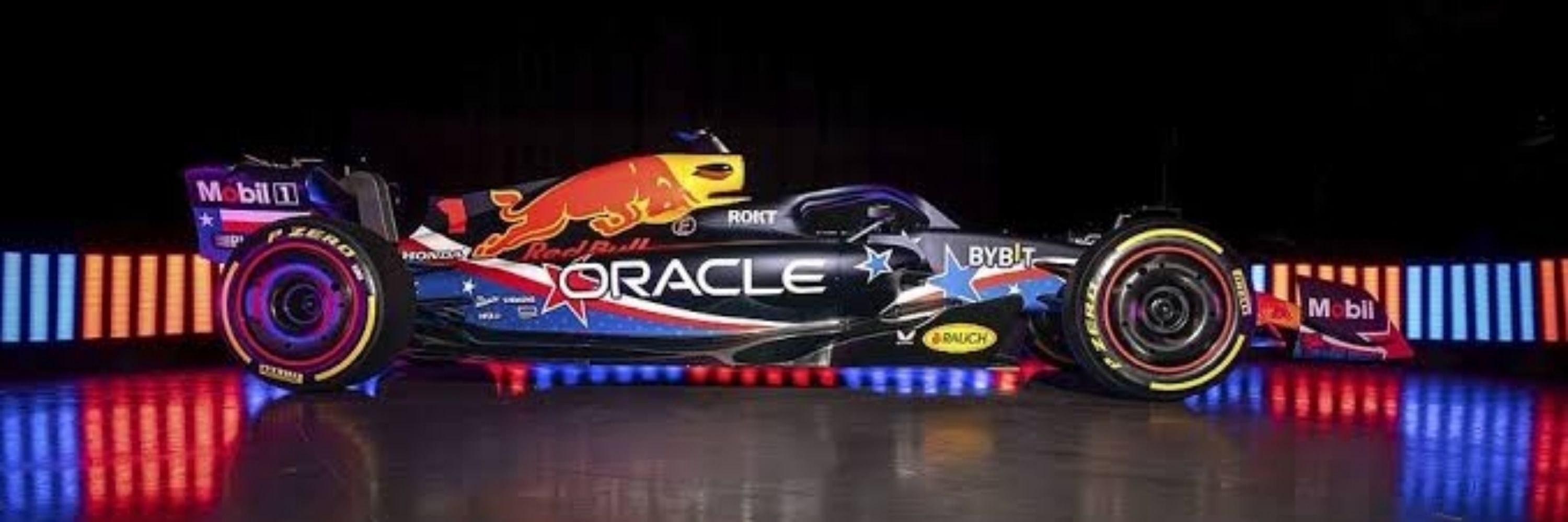 Portal Redbull  Racing Brasil 🇧🇷 🇦🇹