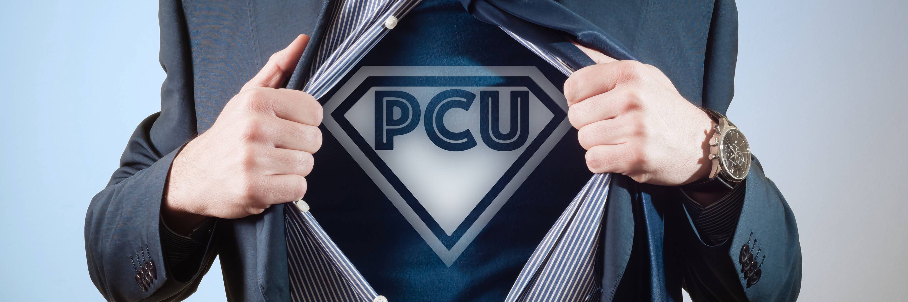 PCU Blogue