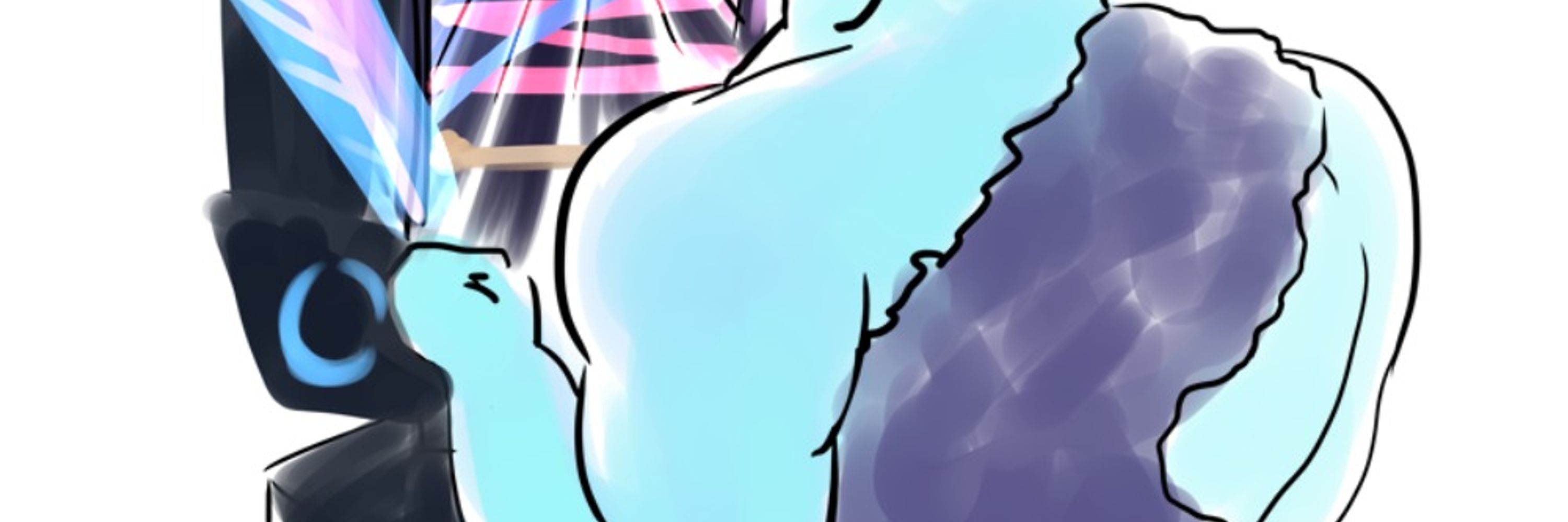 ニョーヒー