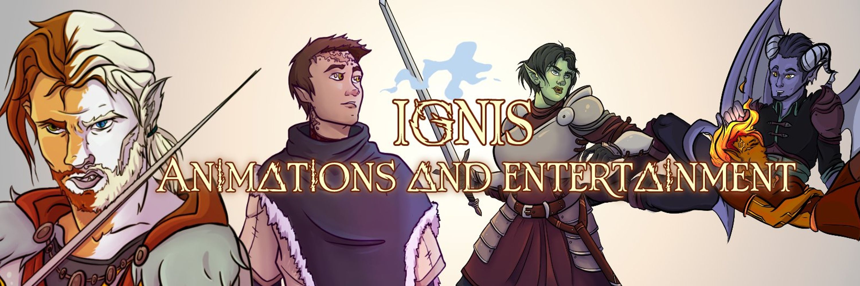 Ignis Animations & Entertainment