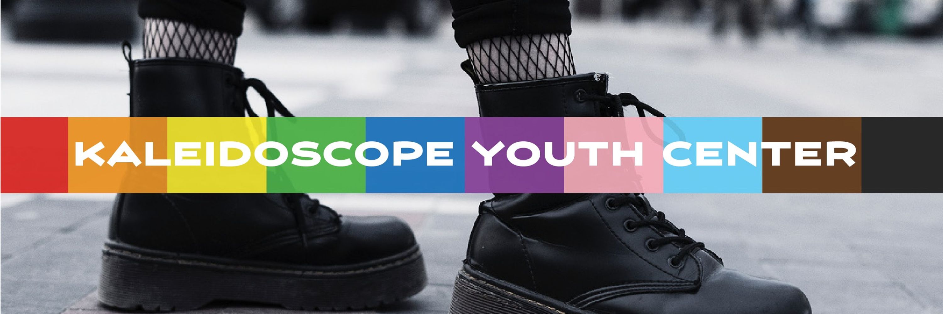 Kaleidoscope Youth Center