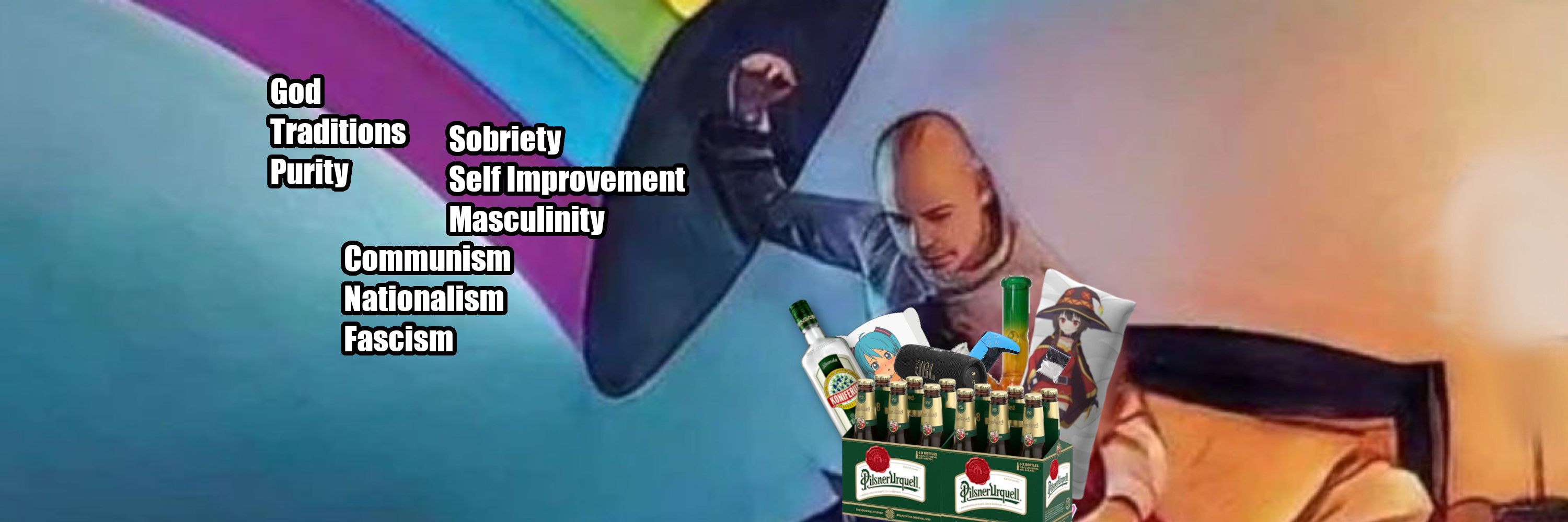 Murko a.k.a. RGB Dubz