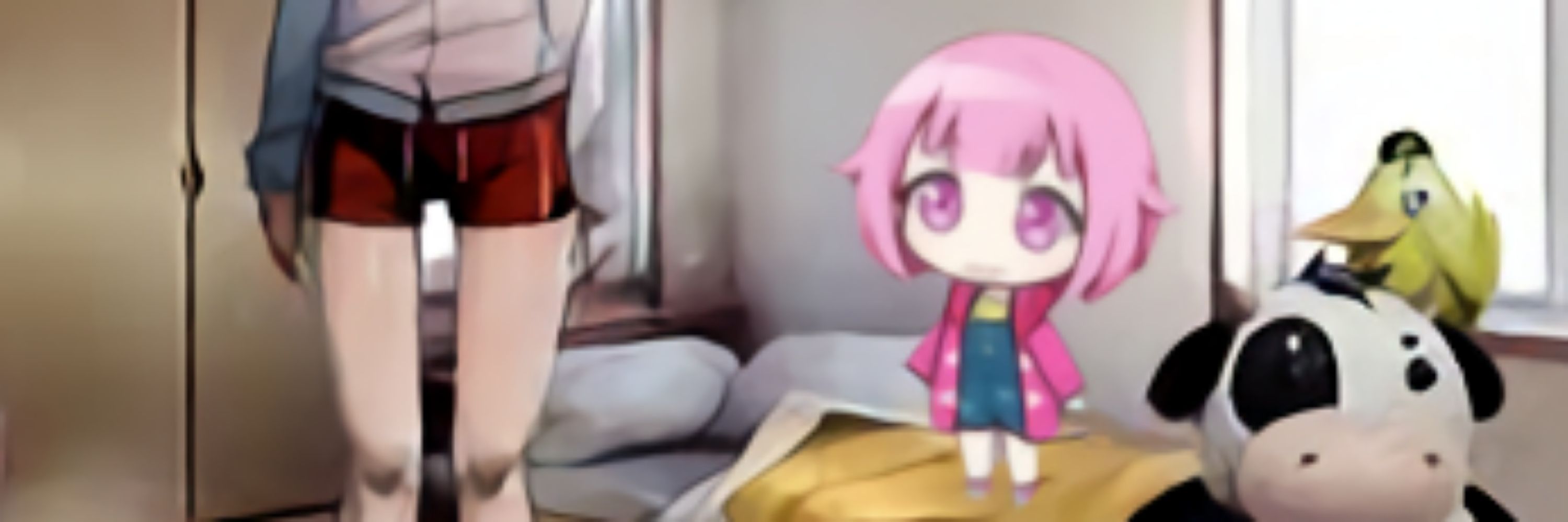 Insônia mania/VR★