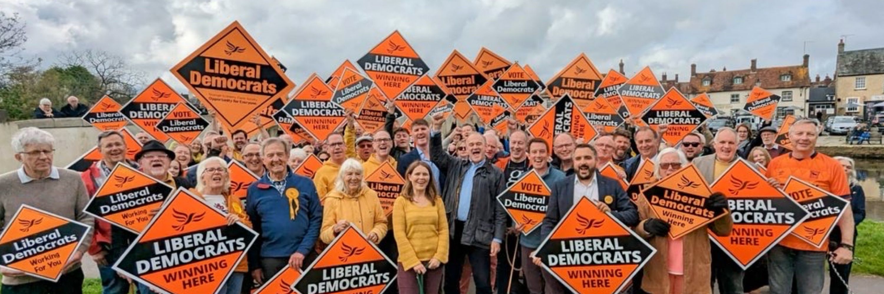 Vikki Slade MP