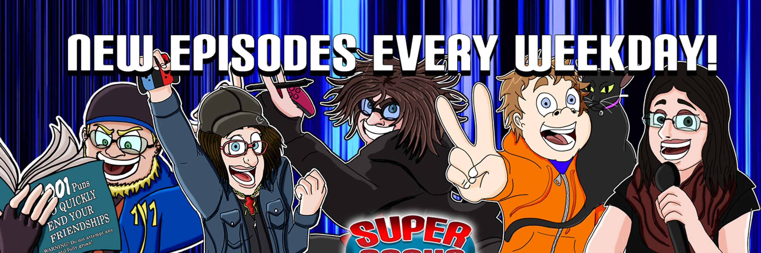 Super Bonus Round