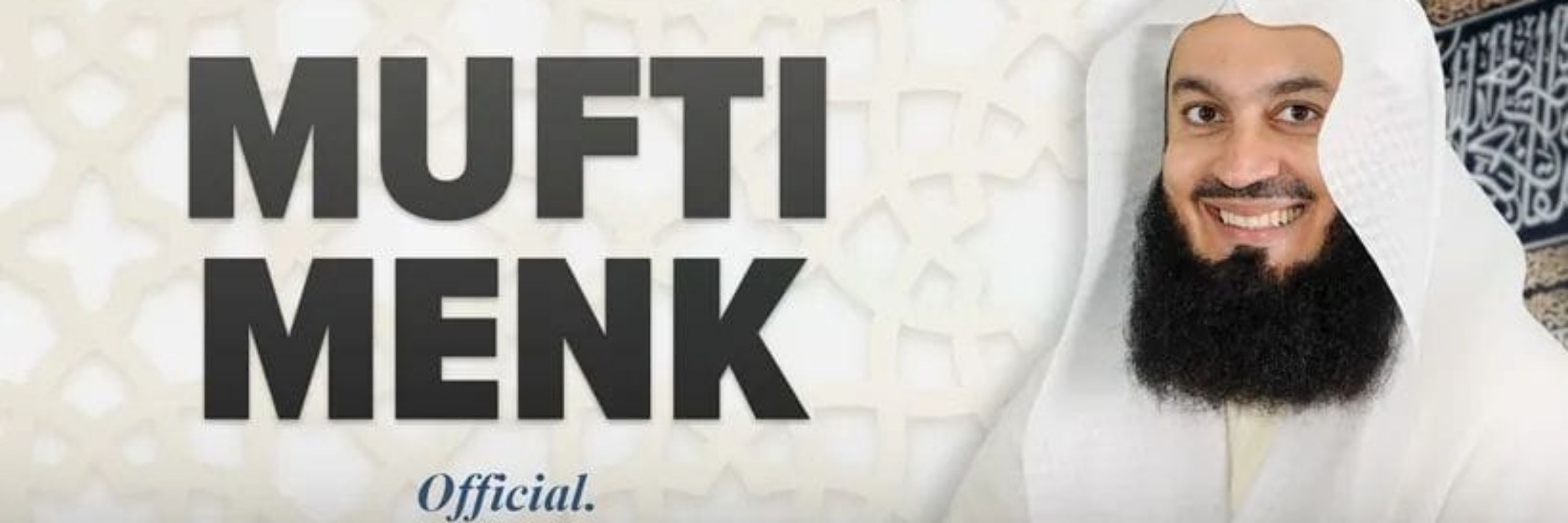 Mufti Menk