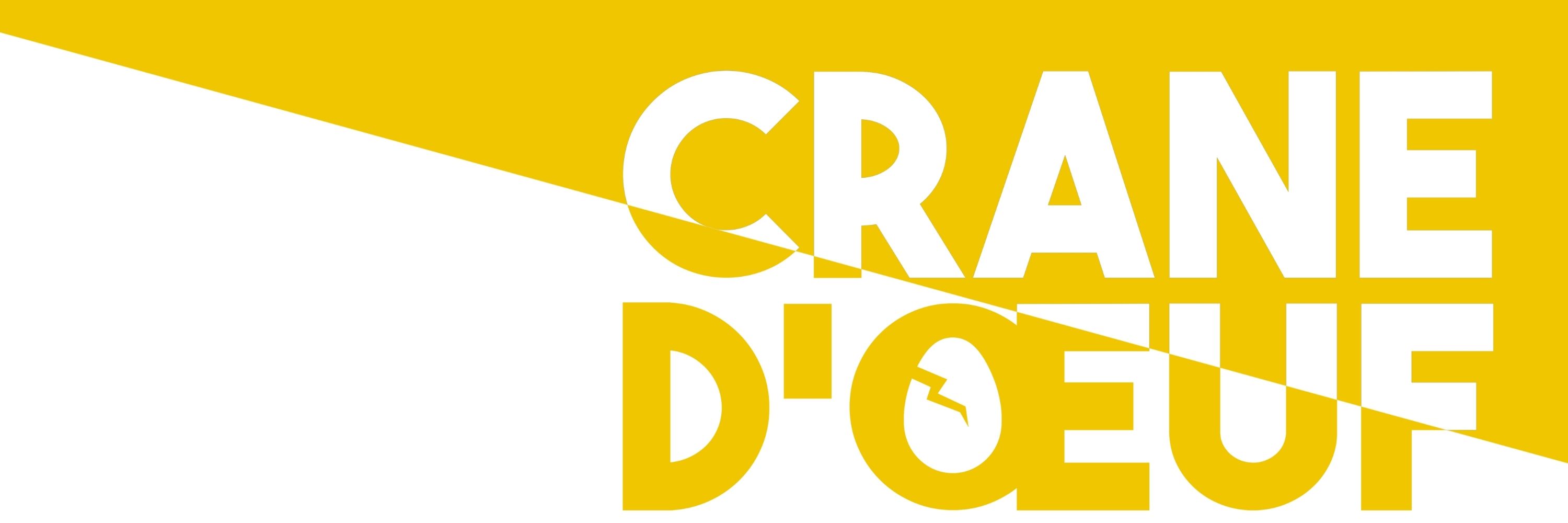 Crane D'Oeuf