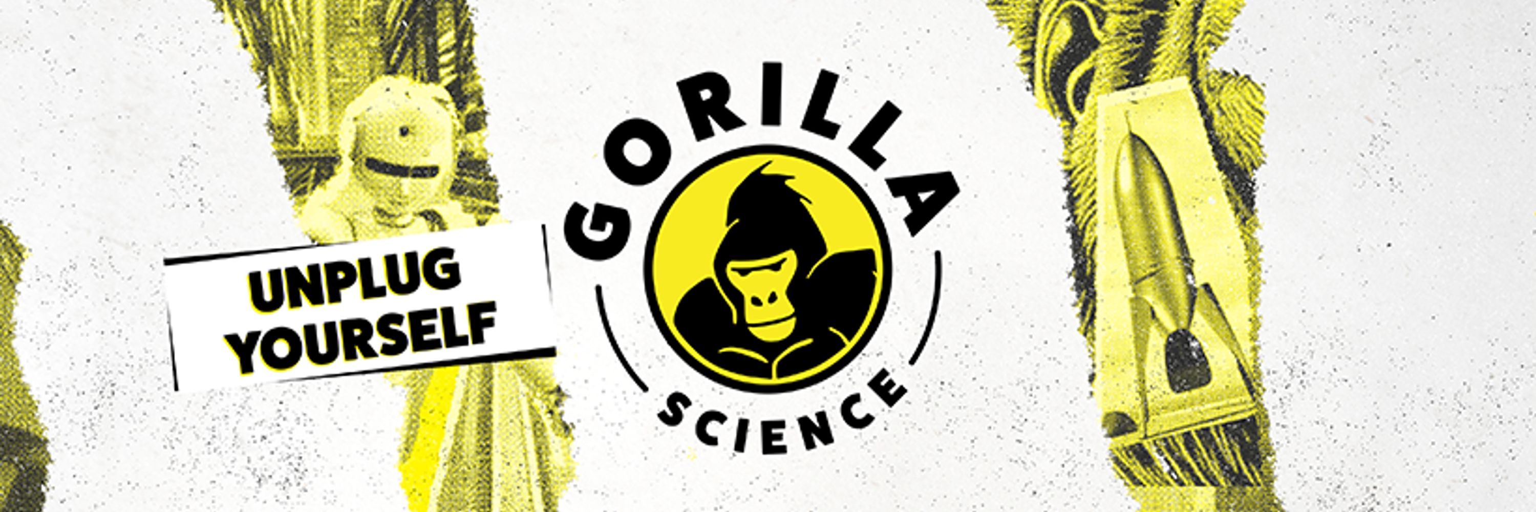 Gorilla Science