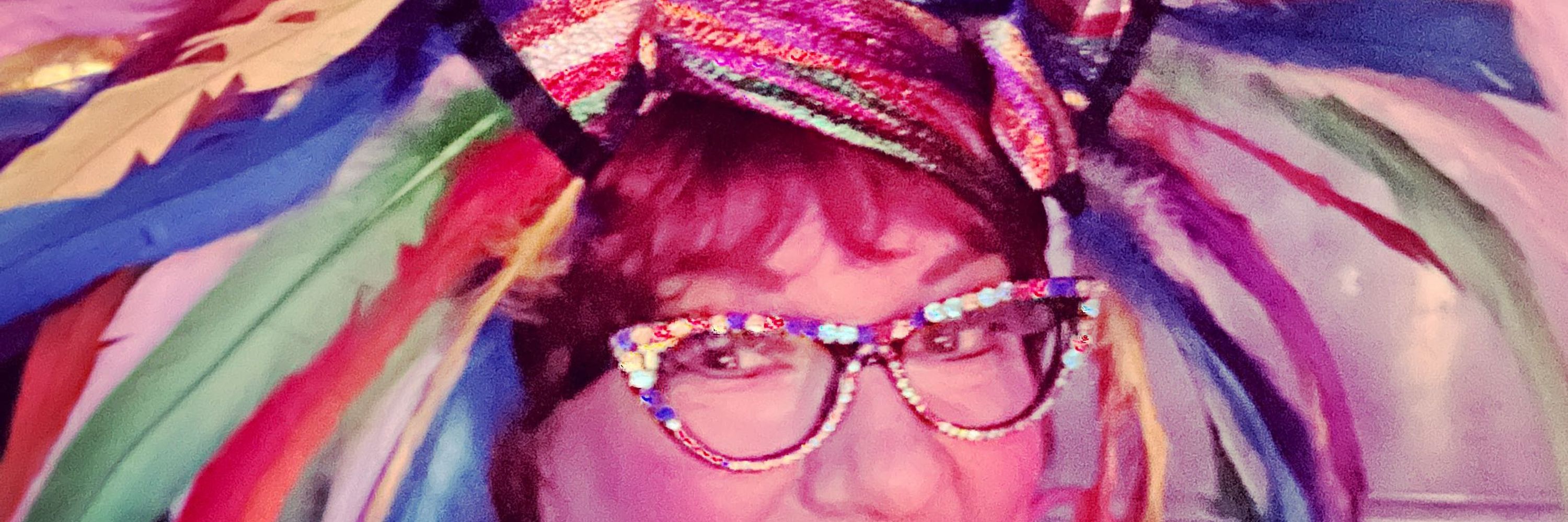 Missy P-W