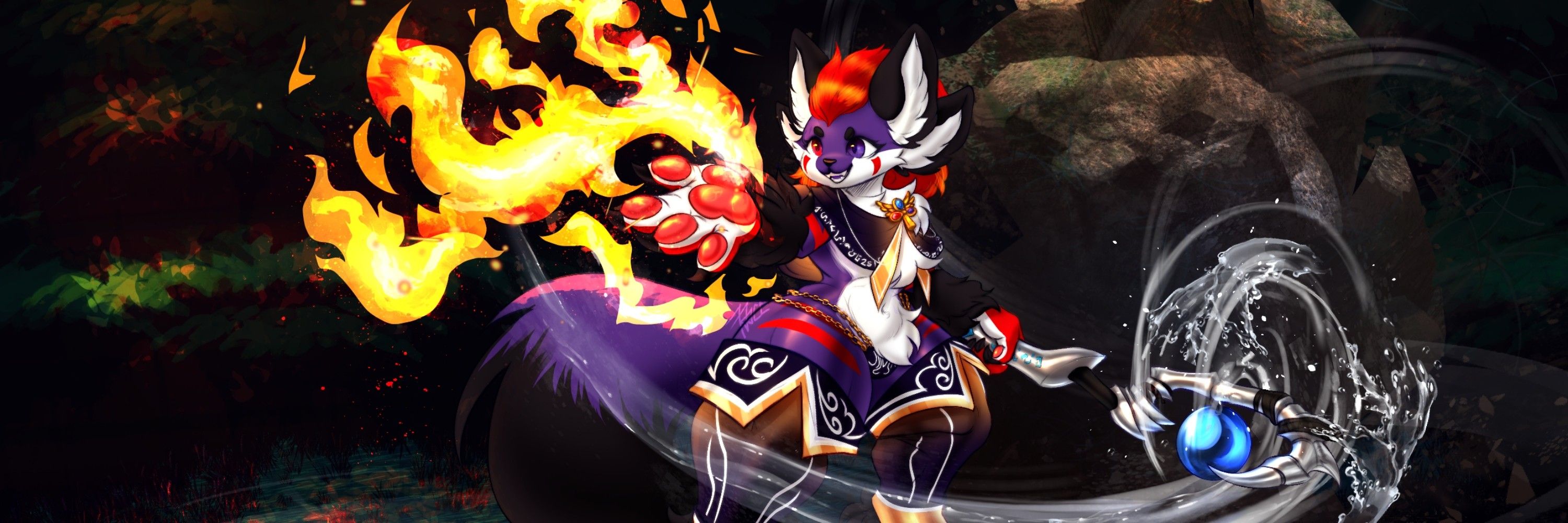 Laga Kemono
