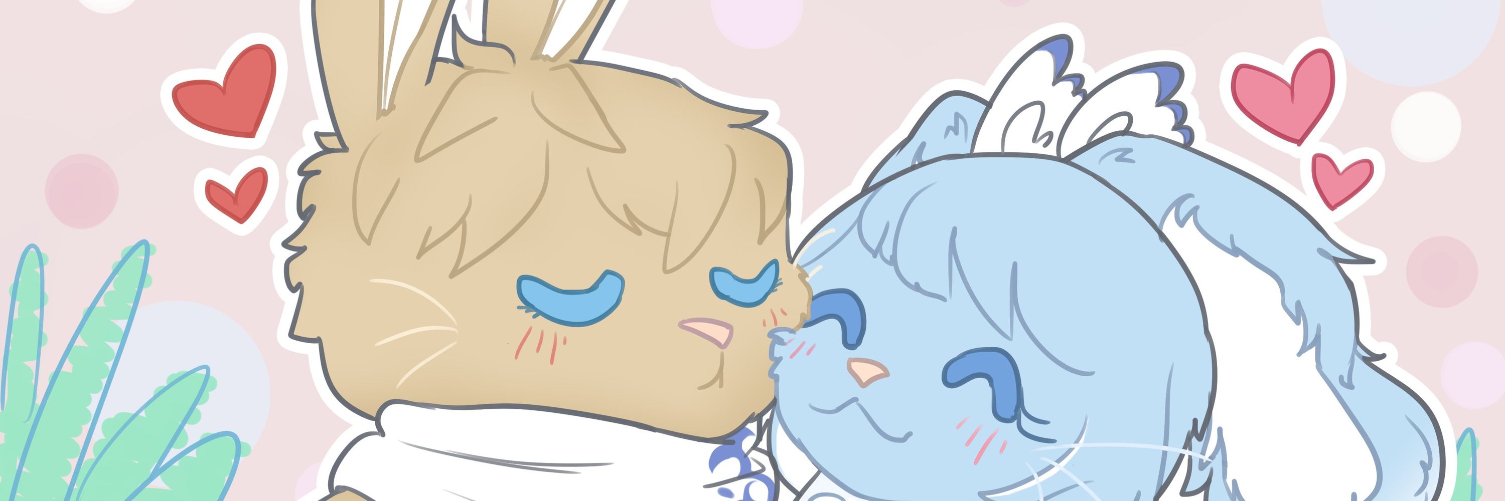 Noise🧁🖊Raffle ends Feb19~