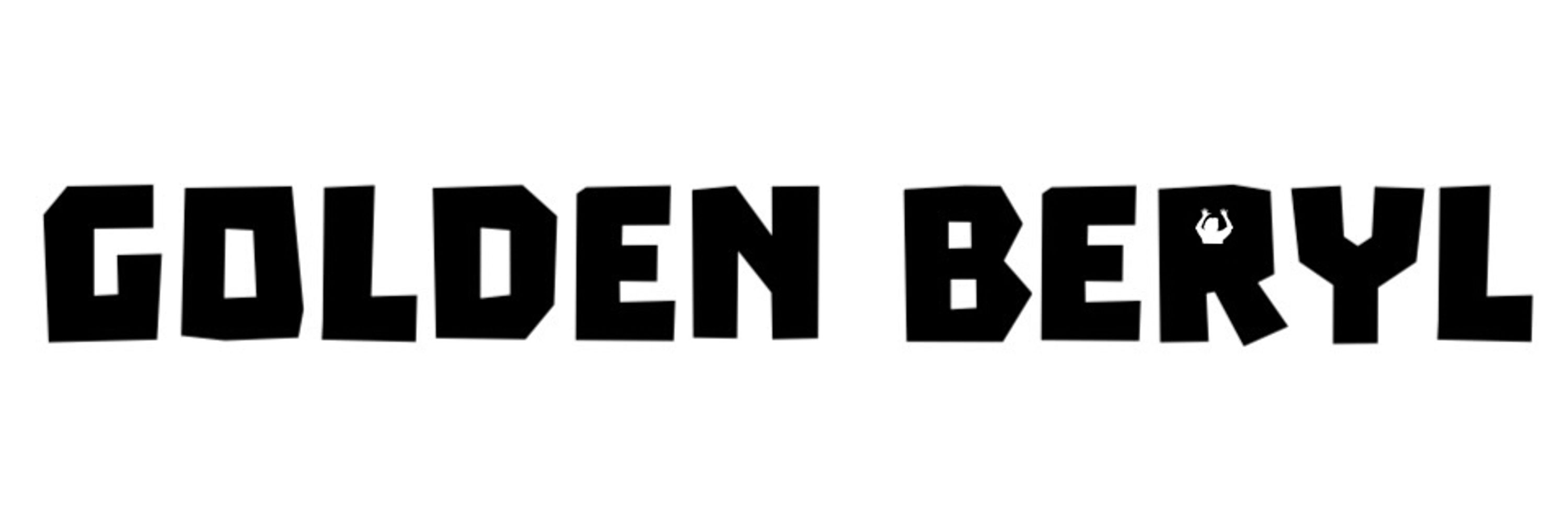 Golden Beryl 