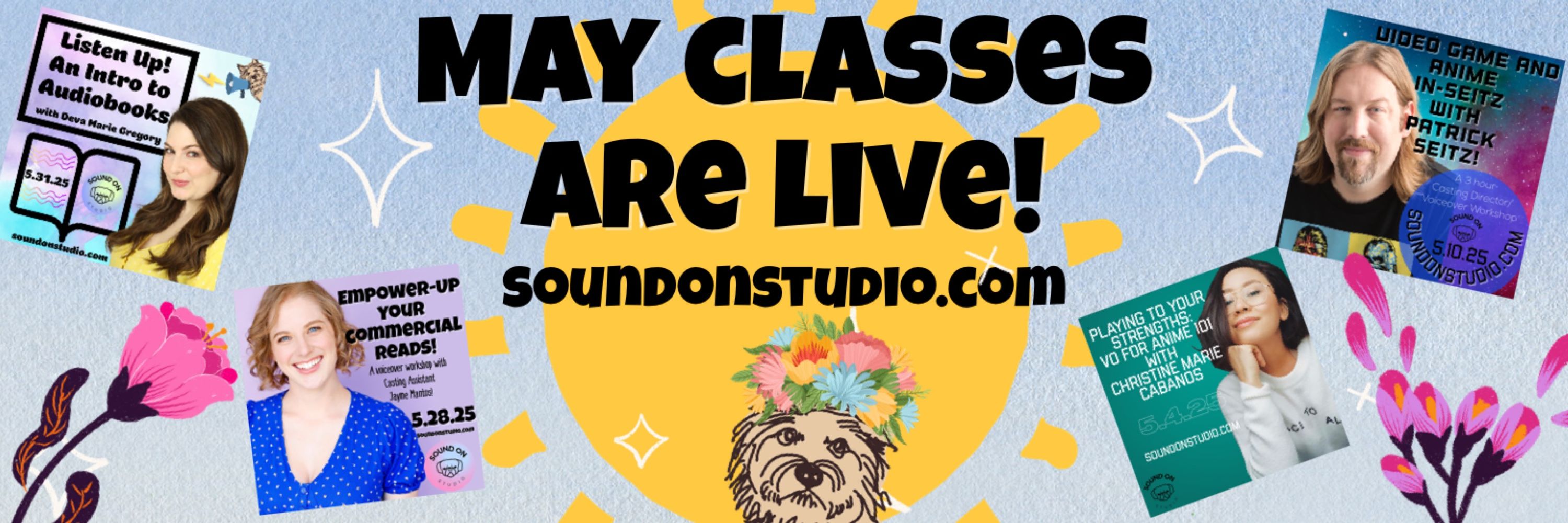 Sound On Studio