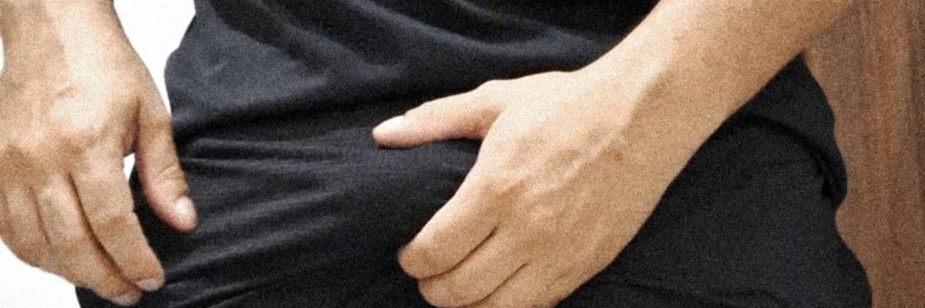 Parrudinho Gaymer