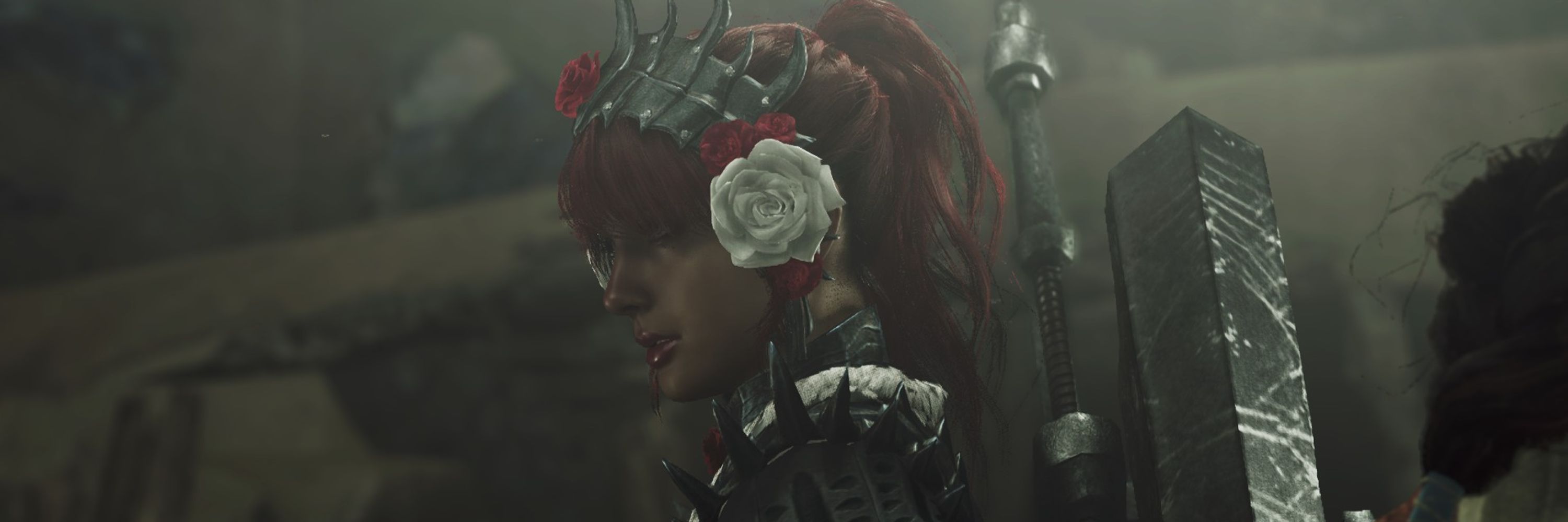 Lex Valentine ❤️‍🔥⚡