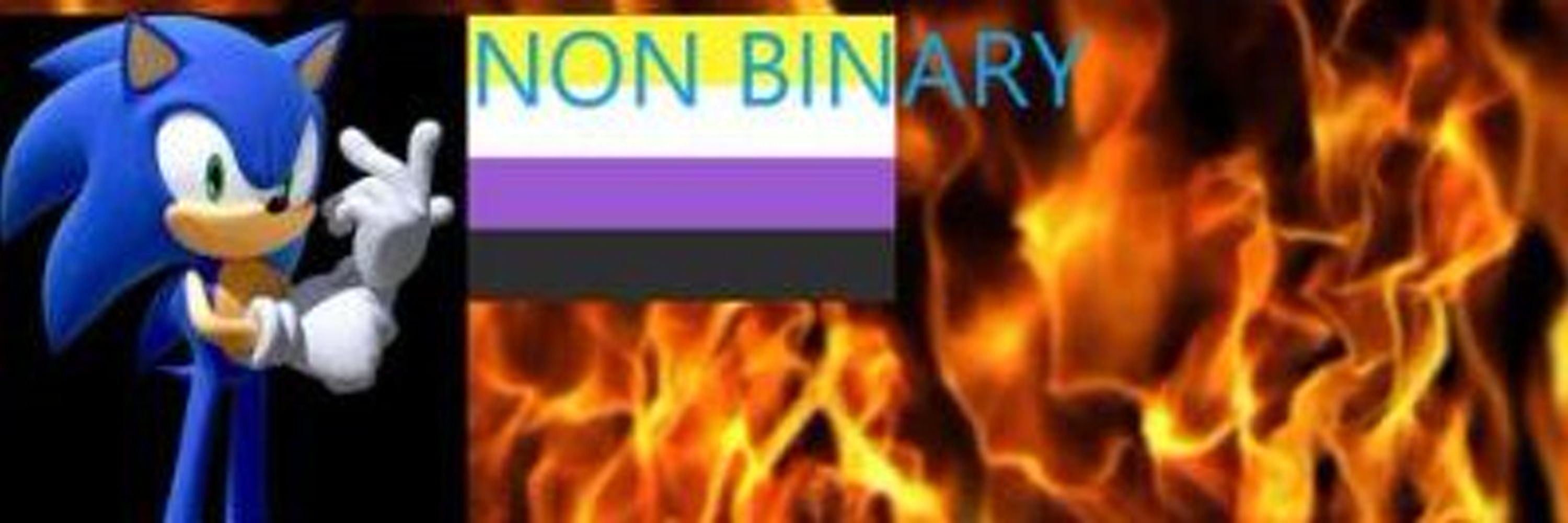 lesbian sonic the hedgehog